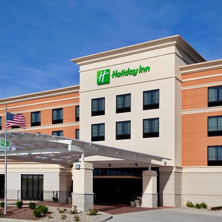 Holiday Inn Saint Louis-Fairview Heights By Ihg Buitenkant foto