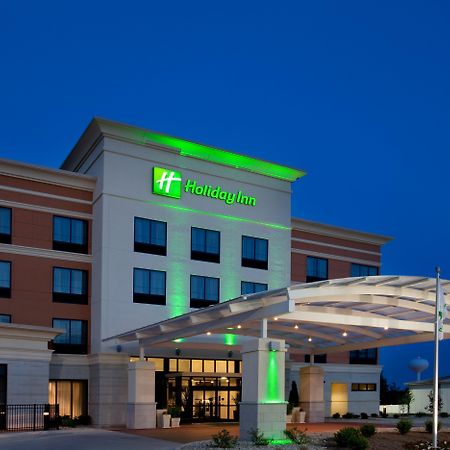 Holiday Inn Saint Louis-Fairview Heights By Ihg Buitenkant foto