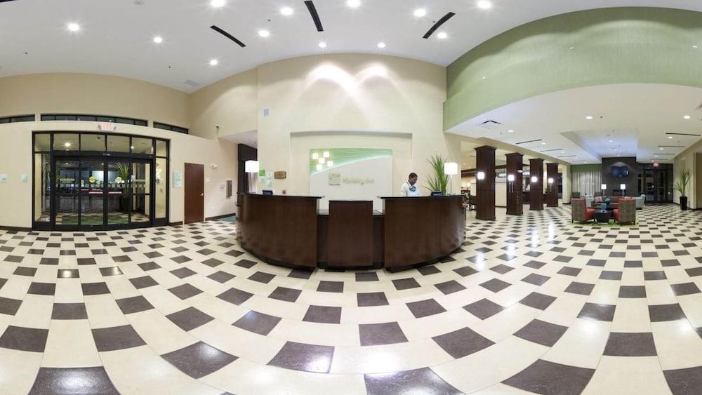 Holiday Inn Saint Louis-Fairview Heights By Ihg Buitenkant foto