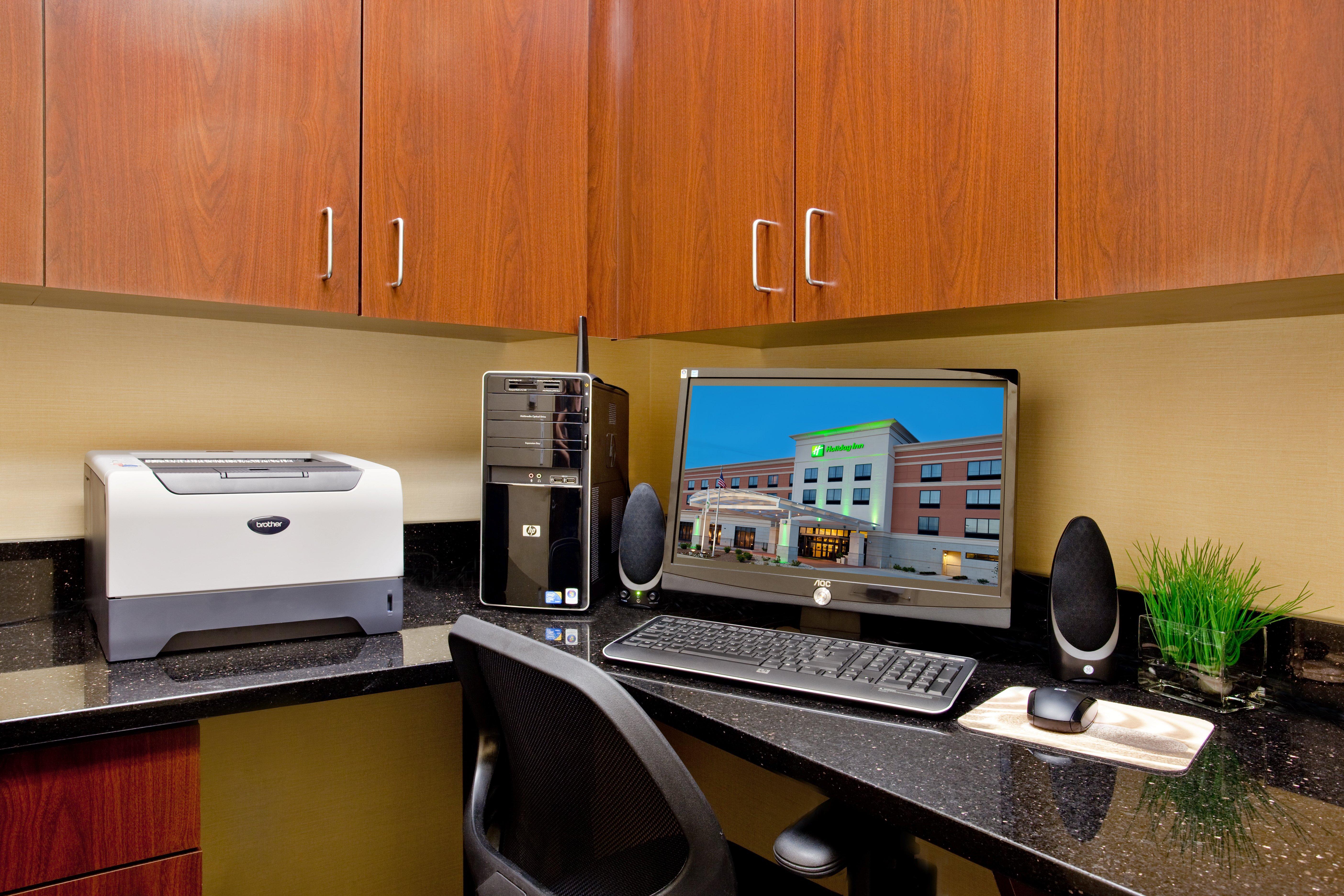 Holiday Inn Saint Louis-Fairview Heights By Ihg Buitenkant foto
