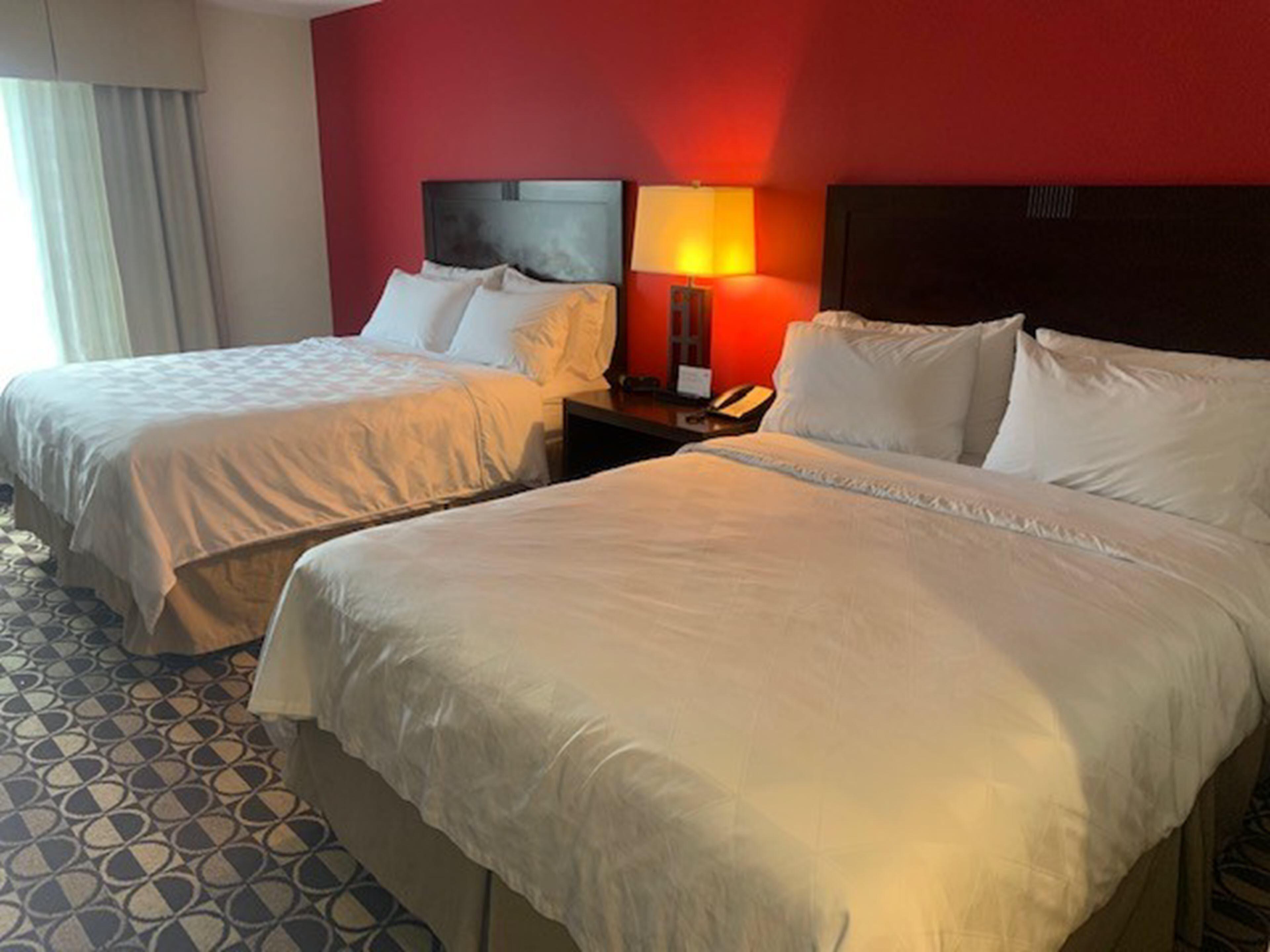 Holiday Inn Saint Louis-Fairview Heights By Ihg Buitenkant foto