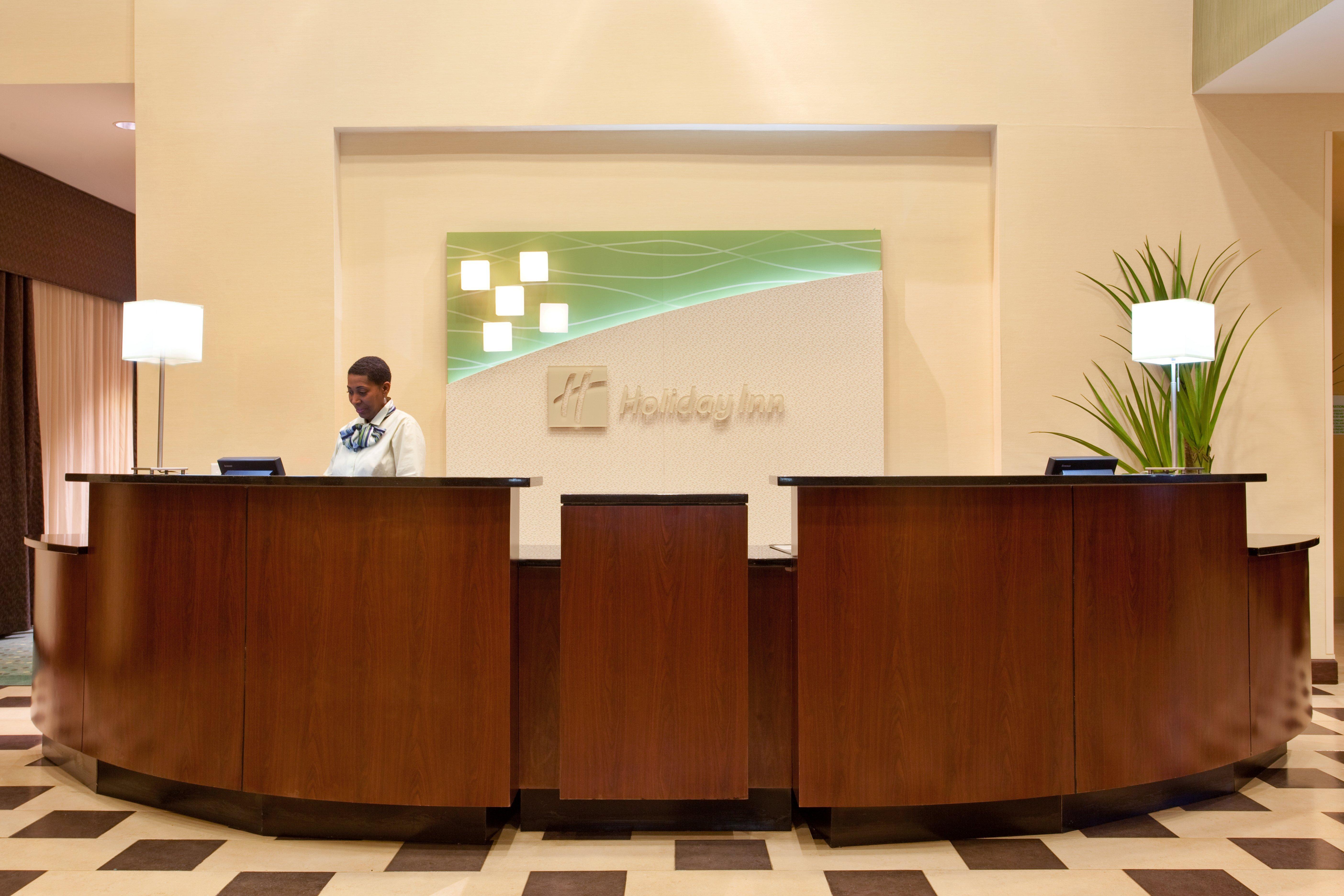Holiday Inn Saint Louis-Fairview Heights By Ihg Buitenkant foto