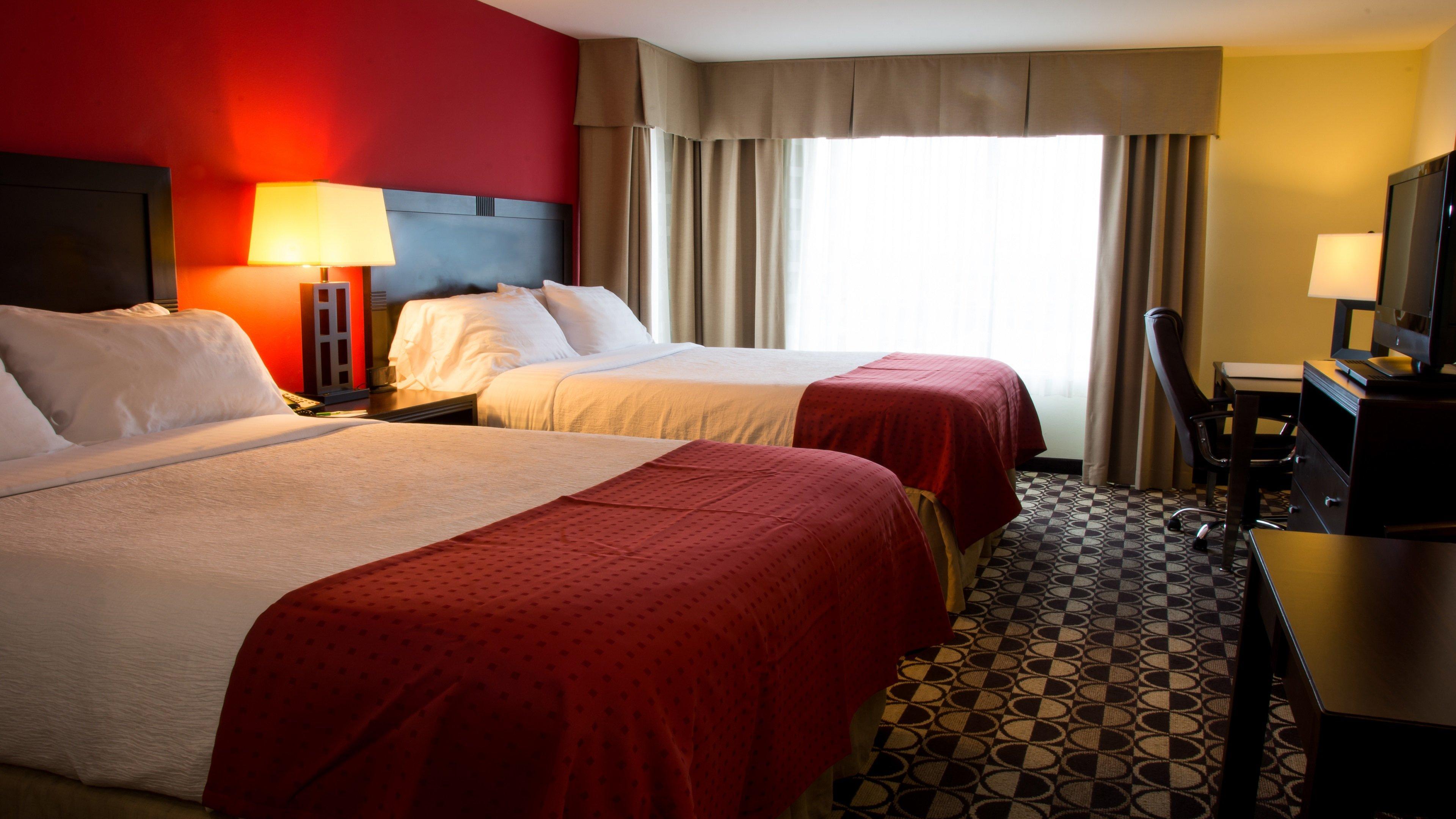 Holiday Inn Saint Louis-Fairview Heights By Ihg Buitenkant foto