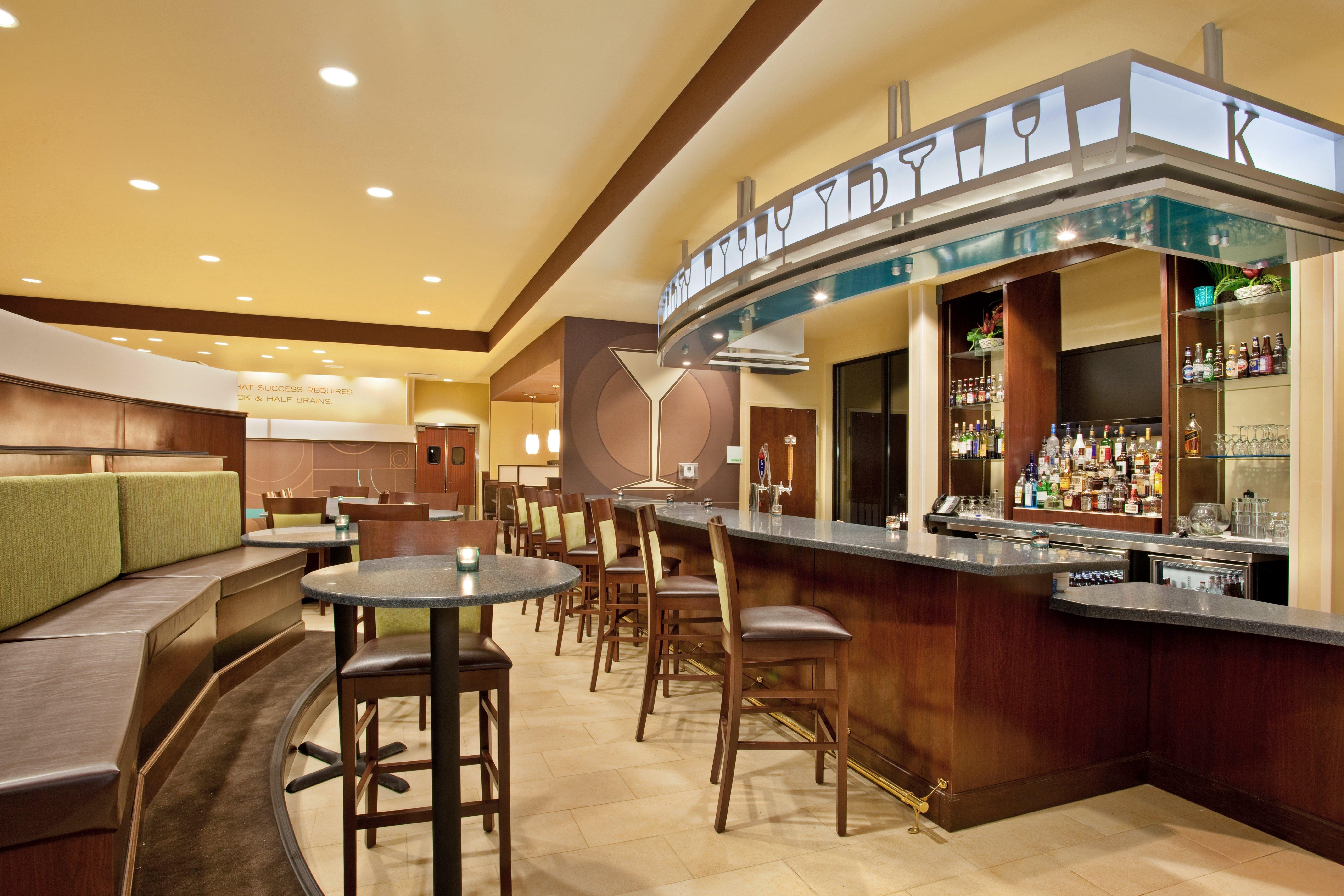 Holiday Inn Saint Louis-Fairview Heights By Ihg Buitenkant foto