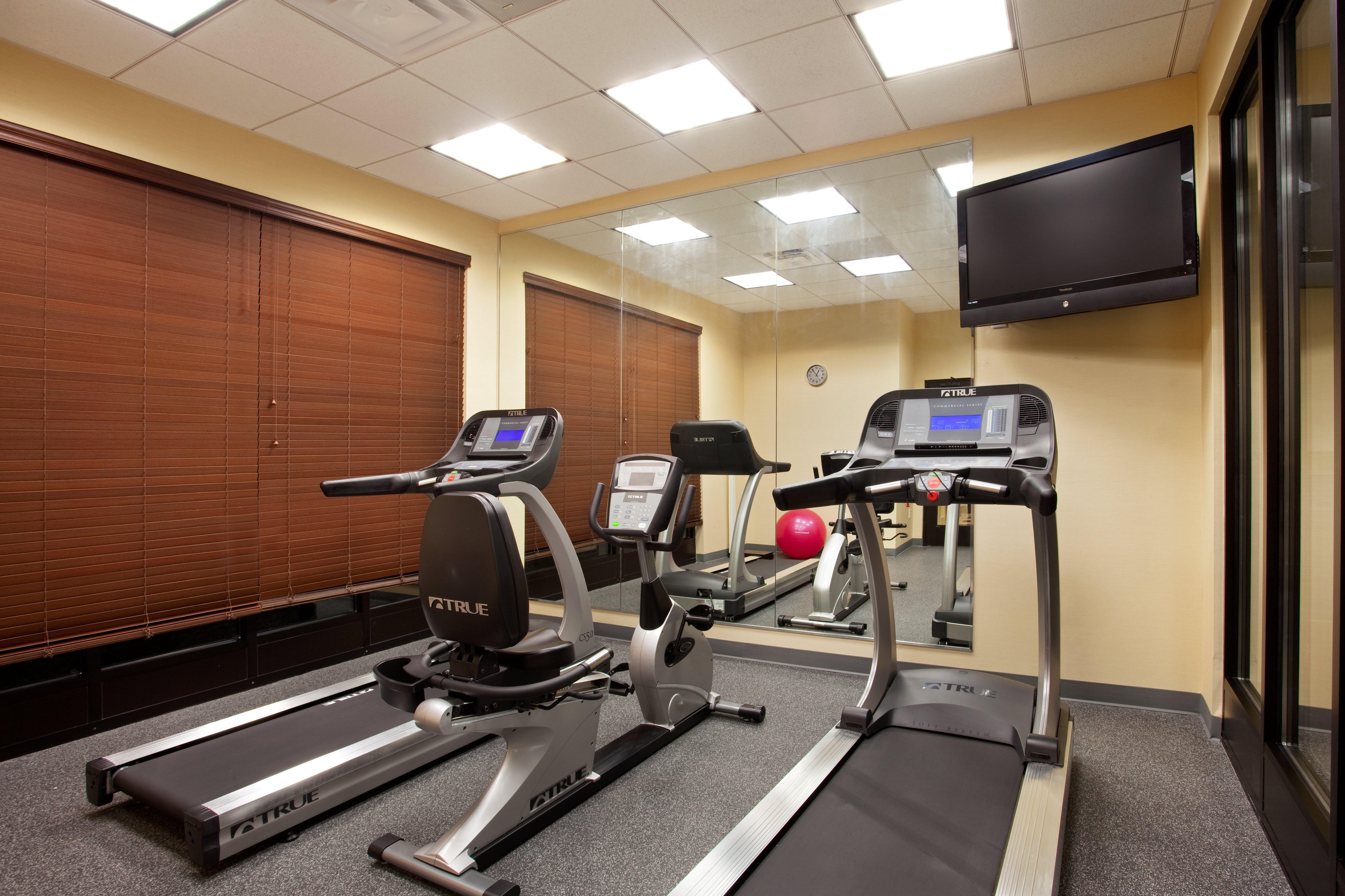 Holiday Inn Saint Louis-Fairview Heights By Ihg Buitenkant foto