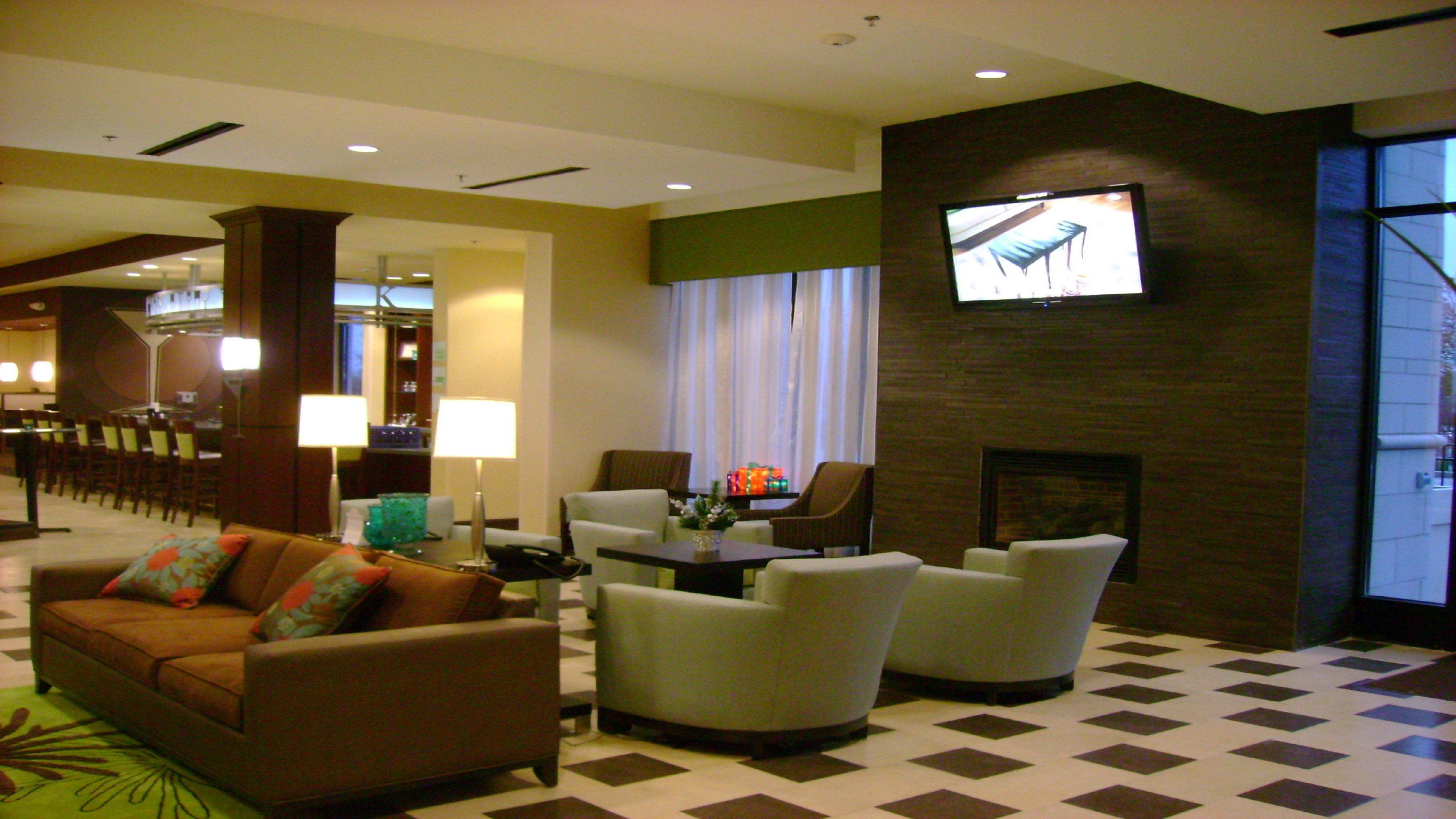 Holiday Inn Saint Louis-Fairview Heights By Ihg Buitenkant foto
