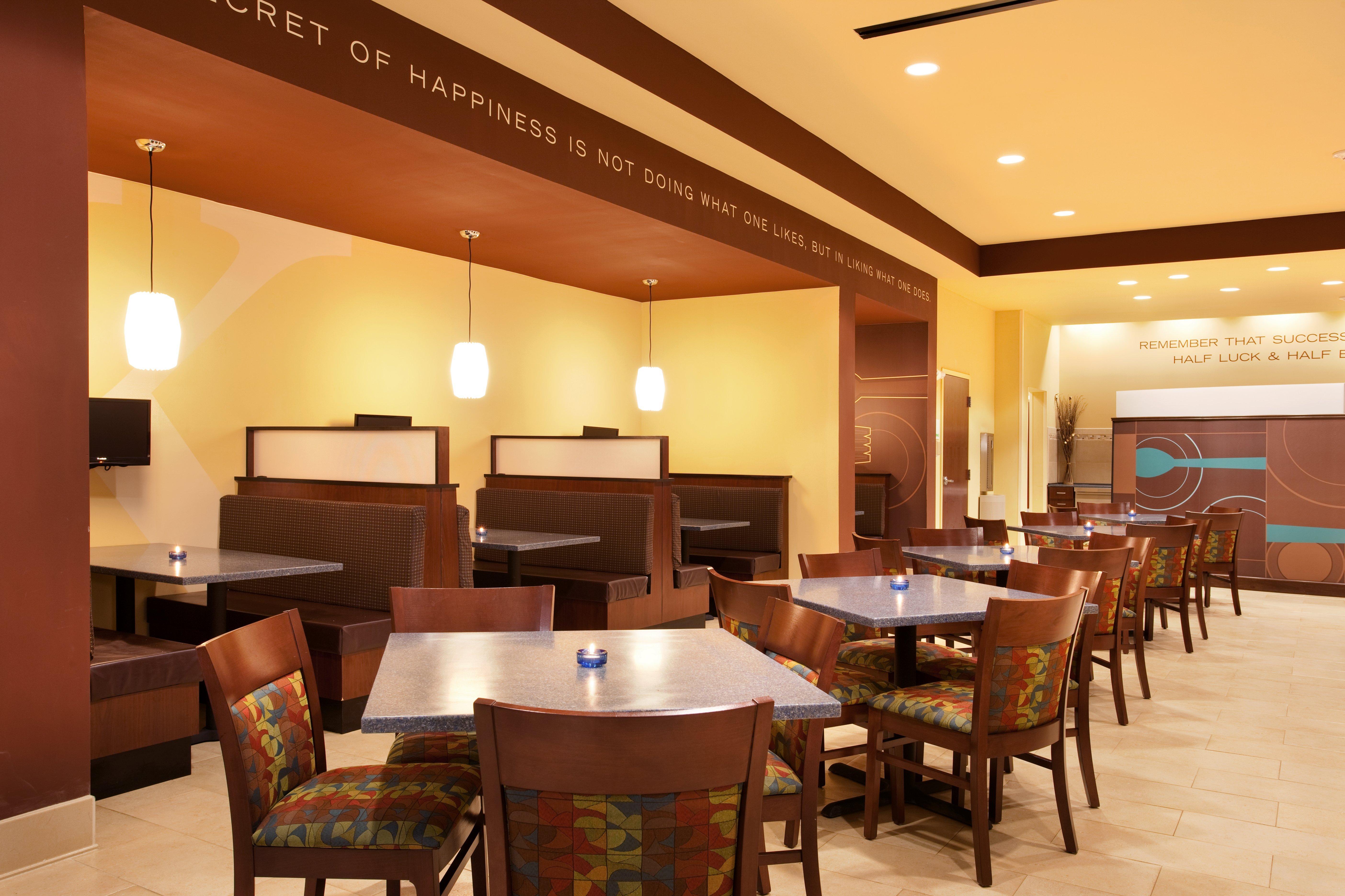 Holiday Inn Saint Louis-Fairview Heights By Ihg Buitenkant foto