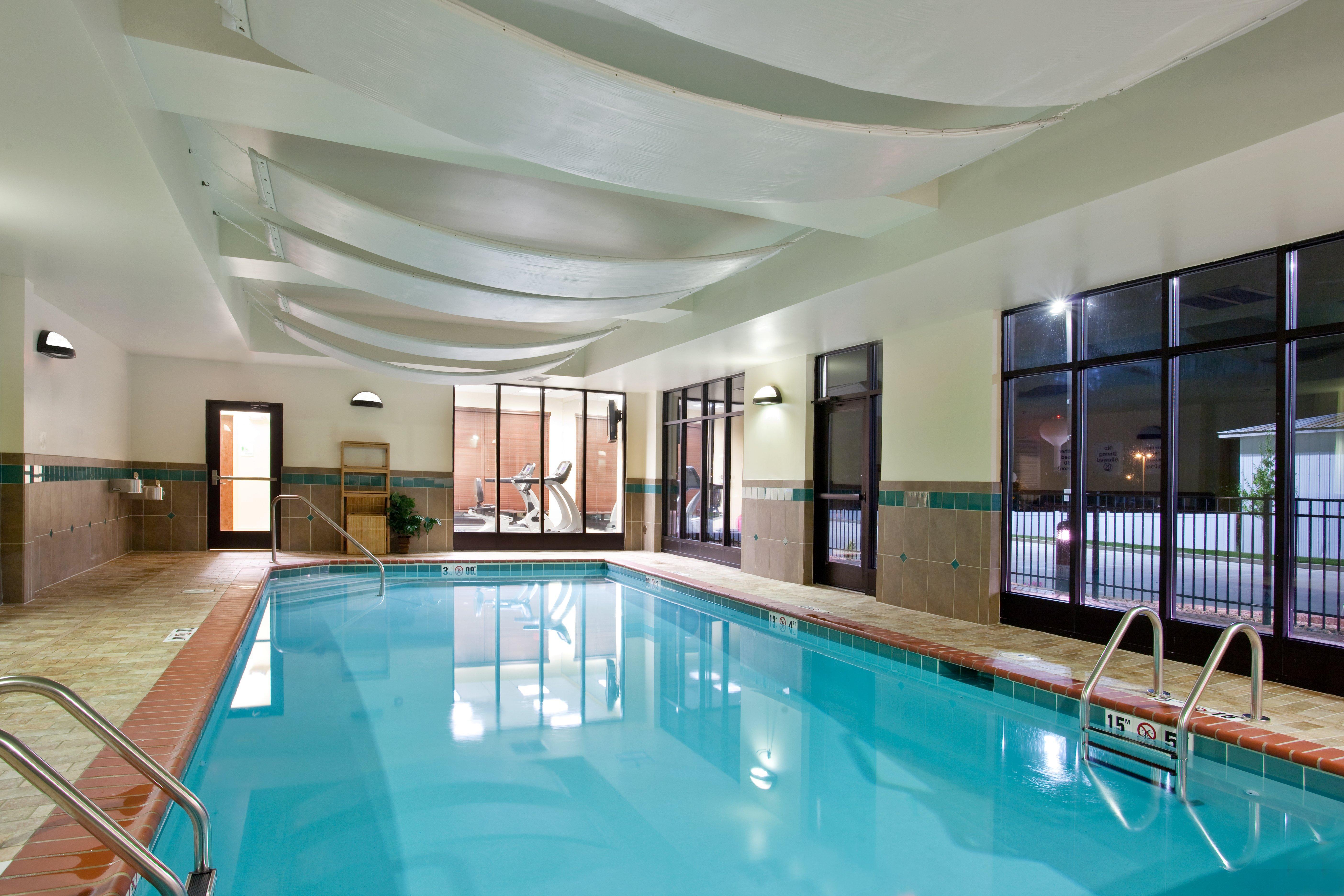 Holiday Inn Saint Louis-Fairview Heights By Ihg Buitenkant foto