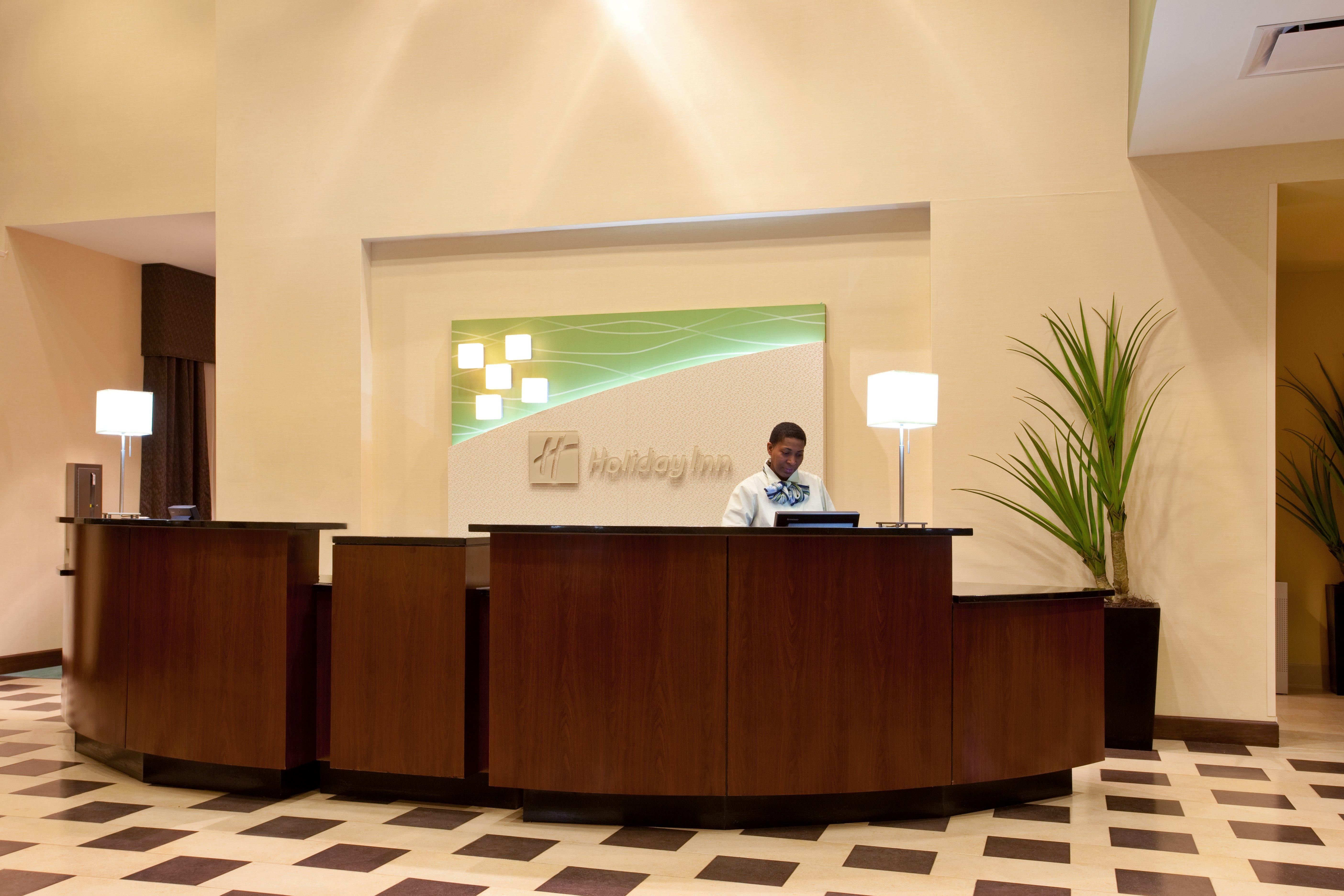 Holiday Inn Saint Louis-Fairview Heights By Ihg Buitenkant foto