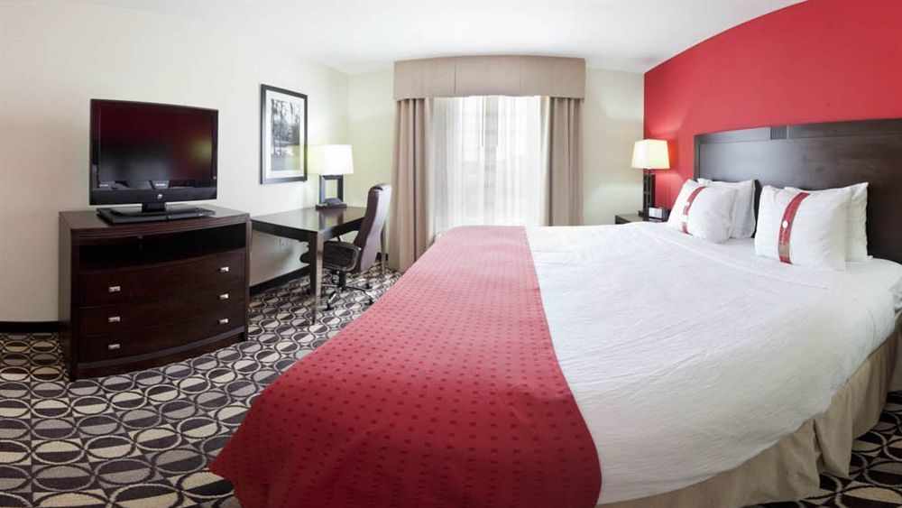 Holiday Inn Saint Louis-Fairview Heights By Ihg Buitenkant foto