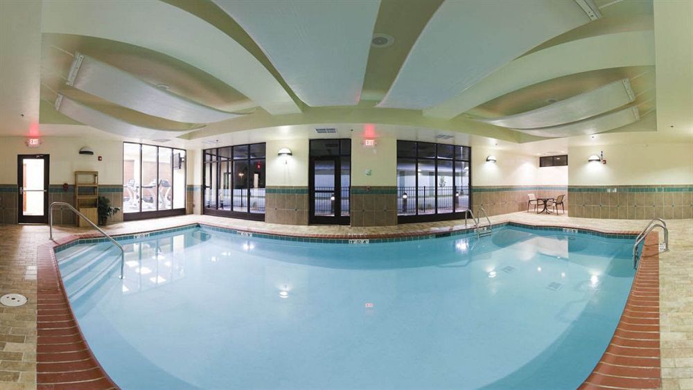 Holiday Inn Saint Louis-Fairview Heights By Ihg Buitenkant foto