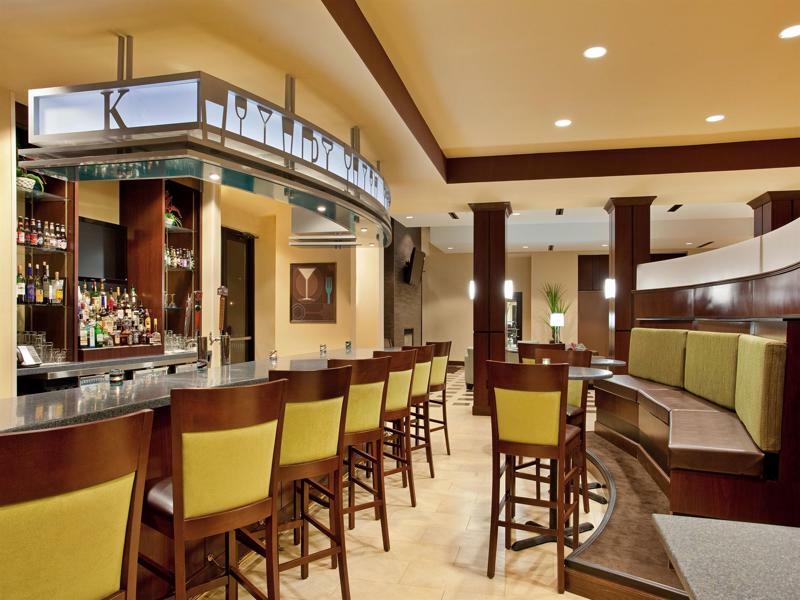 Holiday Inn Saint Louis-Fairview Heights By Ihg Buitenkant foto