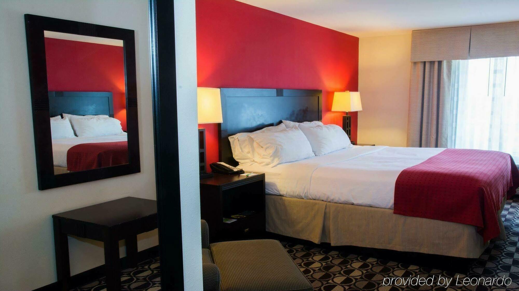 Holiday Inn Saint Louis-Fairview Heights By Ihg Buitenkant foto