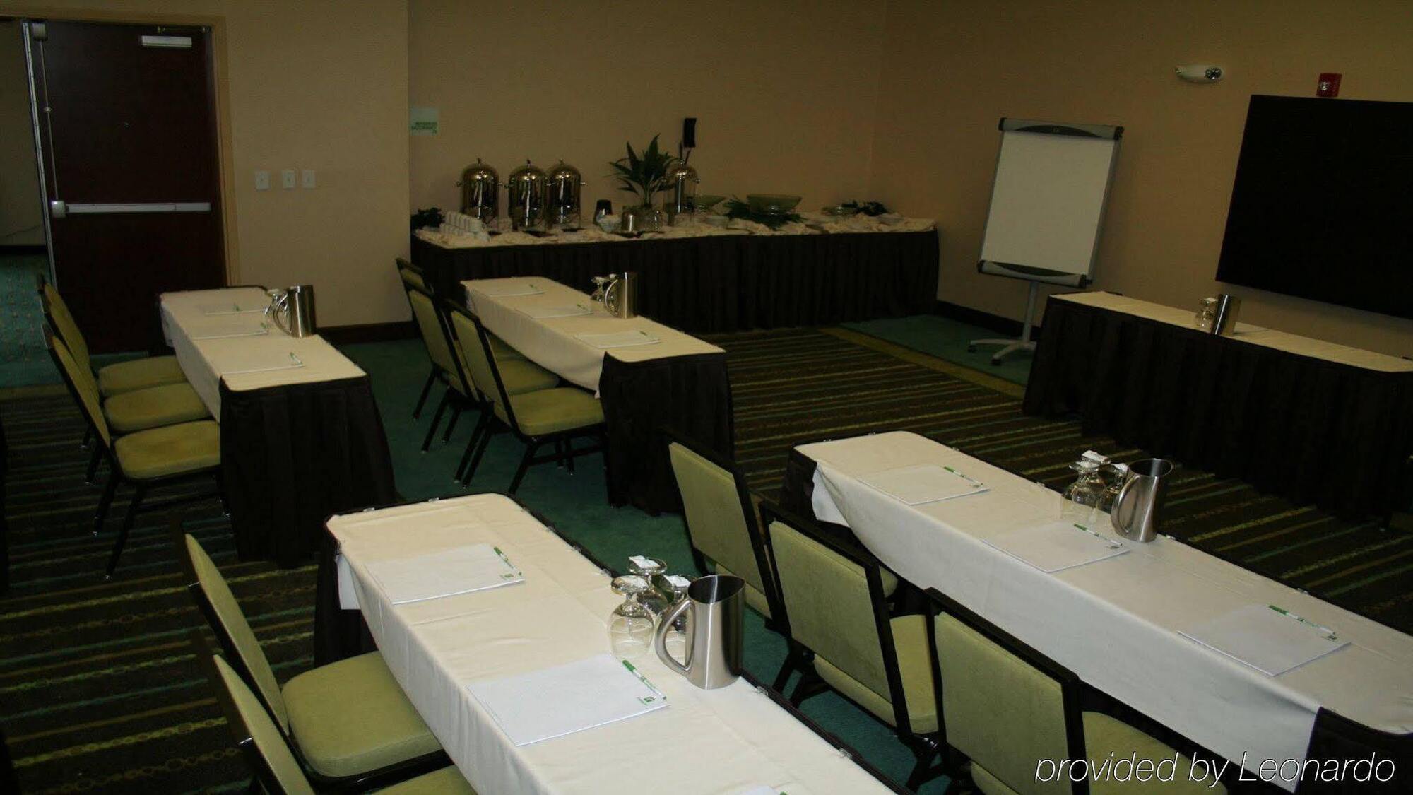 Holiday Inn Saint Louis-Fairview Heights By Ihg Buitenkant foto